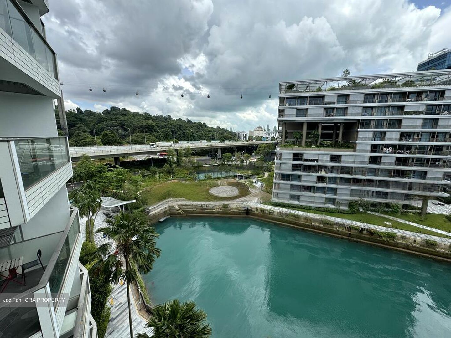 Corals At Keppel Bay (D4), Condominium #467604711